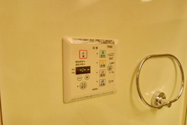 ソレイユBの物件内観写真